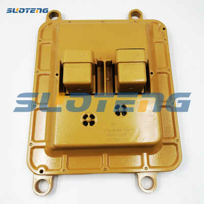 172-9389 Controlador ECU ECM Tabla de ordenador 1729389 Para excavadora D6N D6M