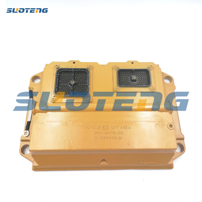 262-2879 Controlador ECU Tabla de ordenador ECM 2622879 Para motor C7 C9