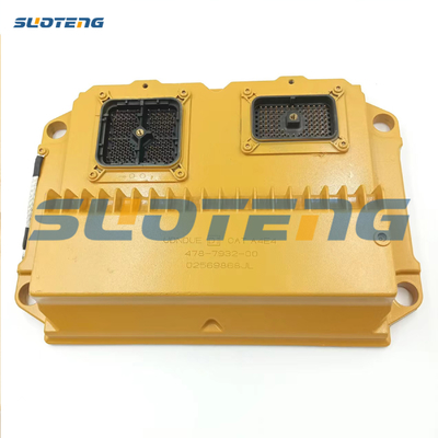 478-7932 4787932 ECM ECU controlador para el motor 3406C C11 C13