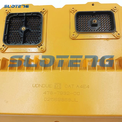 478-7932 4787932 ECM ECU controlador para el motor 3406C C11 C13
