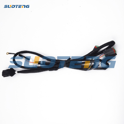 21N6-11160 21N611160 Arneses de cableado para piezas de excavadoras