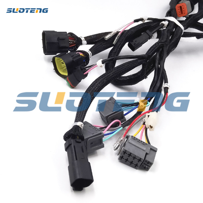 21N8-11181 Arnés de cableado del monitor 21n811181 Para excavadora R160LC-7 R210LC-7