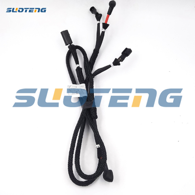 21N8-12061 21N812061 Arneses de cableado para piezas de excavadoras