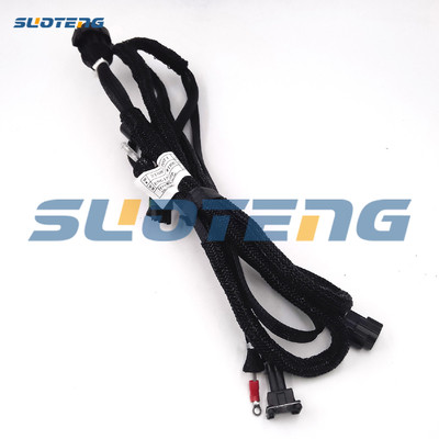 21N8-12071 Arnés de cableado 21n812071 para excavadora R305LC7