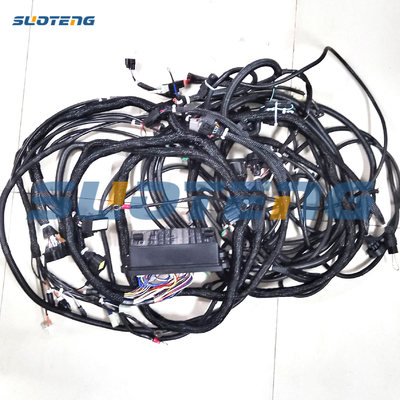 21N8-12153 Arneses de cableado para excavadoras 21n812153 para excavadoras R210LC-7 R305LC-7