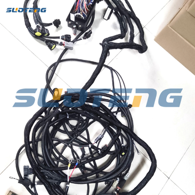 21N8-12153 Arneses de cableado para excavadoras 21n812153 para excavadoras R210LC-7 R305LC-7