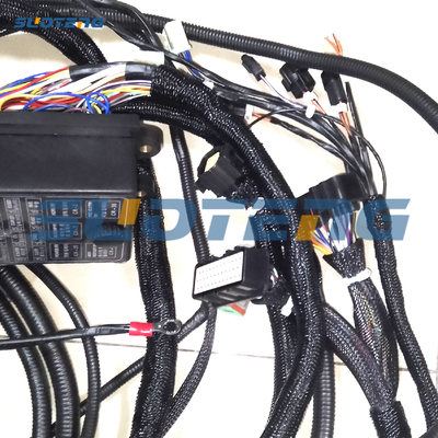 21N8-12153 Arneses de cableado para excavadoras 21n812153 para excavadoras R210LC-7 R305LC-7