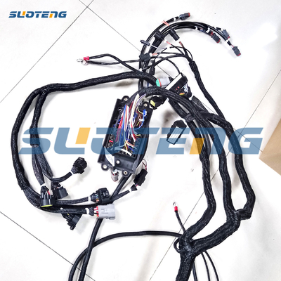 21N8-12153 Arneses de cableado para excavadoras 21n812153 para excavadoras R210LC-7 R305LC-7