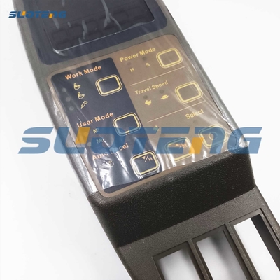 Panel de visualización del monitor de la excavadora para la excavadora R210-7 R250-7 R300-7