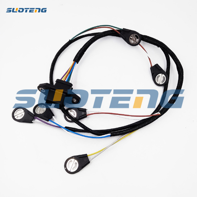 425-0289 4250289 Arneses de cableado del inyector del motor para el motor C15