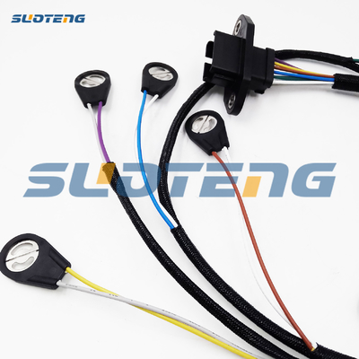 425-0289 4250289 Arneses de cableado del inyector del motor para el motor C15