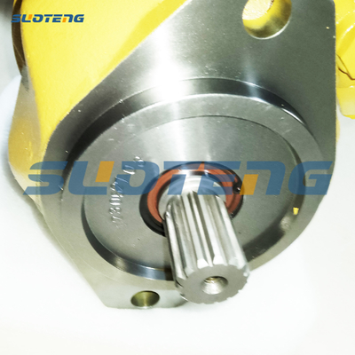 100-3259 1003259 Bomba de pistón para la retroexcavadora 416B