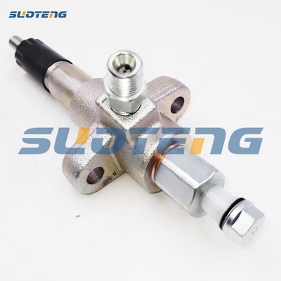 1-15300421-0 Inyector de combustible para motores diésel 4BG1