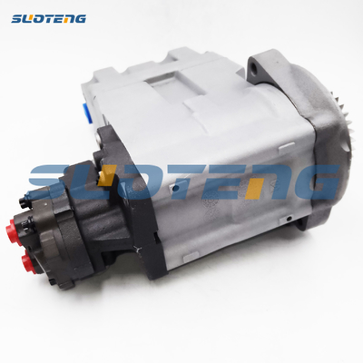 319-0678 Bomba de inyección de combustible del motor C9 3190678 Para cargador D6R