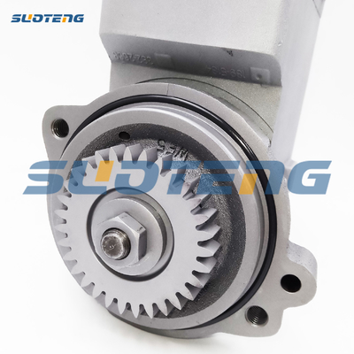 319-0678 Bomba de inyección de combustible del motor C9 3190678 Para cargador D6R