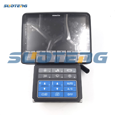 7835-31-9002 Display de monitor para excavadora PC130-8