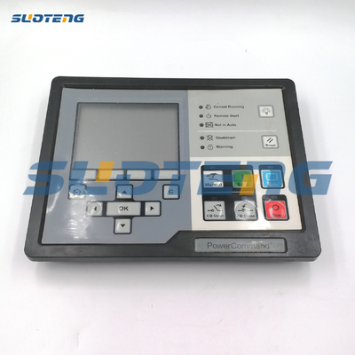 300-6315 Panel de control del monitor de visualización 3006315 HMI320 PCC3.3