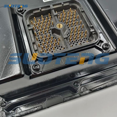 503-4417 Monitor de pantalla del panel de control EMCP4.4 para el generador 3412