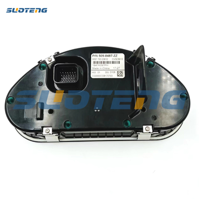 509-8487 Pantalla del monitor 5098487 Para el C4.4 3054c