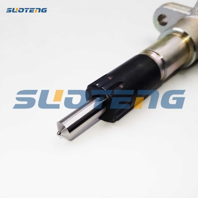 1-15300421-0 Inyector de combustible de tren común 1153004210 para motor 6BG1