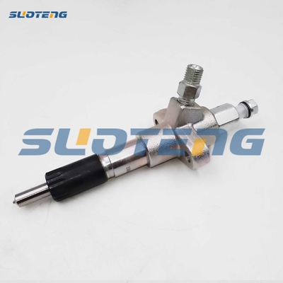 1-15300421-0 1153004210 Inyectores de combustible para el motor 6BG1