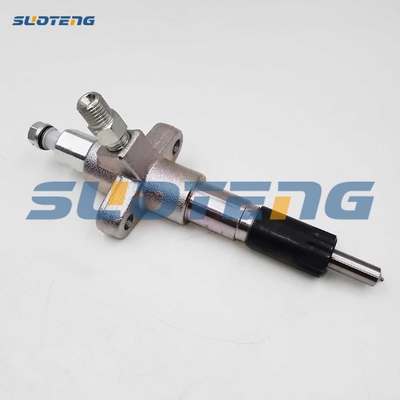 1-15300421-0 1153004210 Inyector de combustible para el tren común para el motor 6BG1