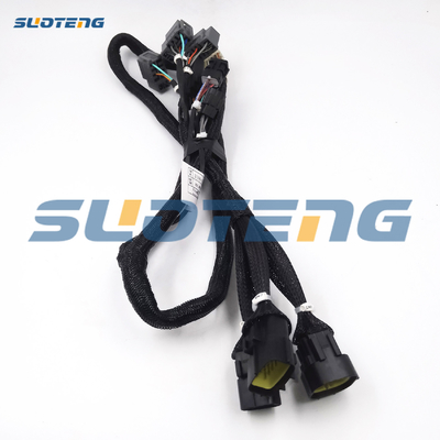 21N6-11151 Arneses para excavadoras 21N611151 para R210LC-7 R210LC9