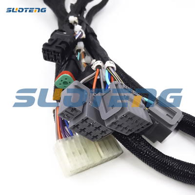 21N6-11151 Arneses para excavadoras 21N611151 para R210LC-7 R210LC9