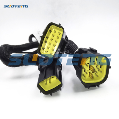 21N6-11151 Arneses para excavadoras 21N611151 para R210LC-7 R210LC9