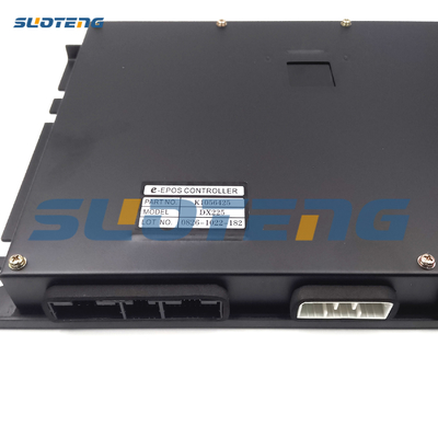 K1056425 ECU Controller Board para excavadora DX200 DX300