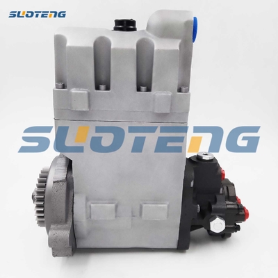 319-0678 3190678 Para la bomba de inyección de combustible del motor D6T C9