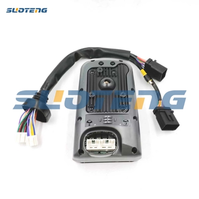 227-7698 2277698 Monitor para excavadora E320D