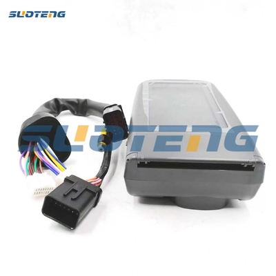 227-7698 2277698 Monitor para excavadora E320D