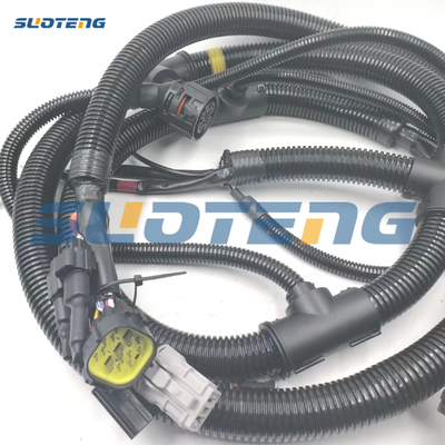 VOE14630636 14630636 Para el arnés de cableado del motor EC460B D12D