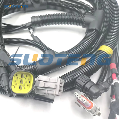VOE14630636 14630636 Para el arnés de cableado del motor EC460B D12D