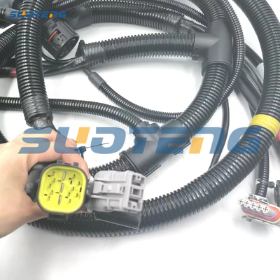 VOE14630636 14630636 Para el arnés de cableado del motor EC460B D12D