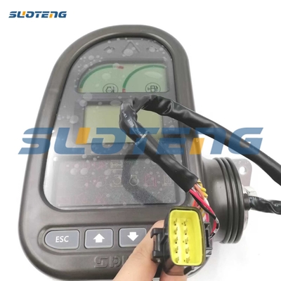 14401539 Panel de visualización del monitor para excavadora LG6225E