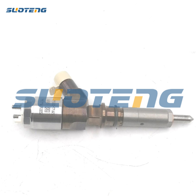 32F61-00062 Inyector de combustible 32F6100062 Para el tipo 320D
