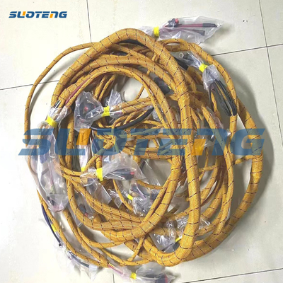 377-8098 Arneses de cableado del chasis 3778098 Para excavadora 329E