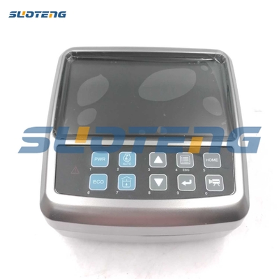 300426-00010 Display de monitoreo para excavadora DX300