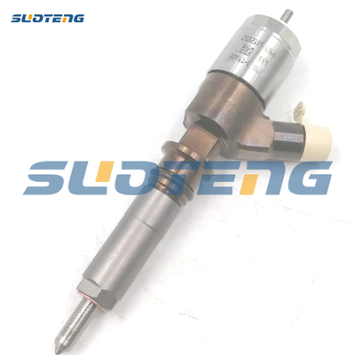 32F61-00062 Inyector de combustible para motores diesel C6.4