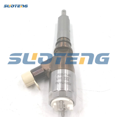 32F61-00062 Inyector de combustible para motores diesel C6.4