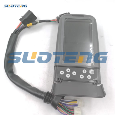 260-2193 2602193 Display de monitor para excavadora E330D