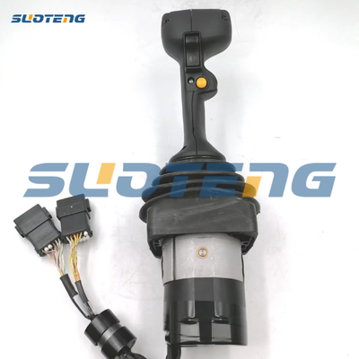356-3609 3563609 Joystick de control para el protector del motor 140M