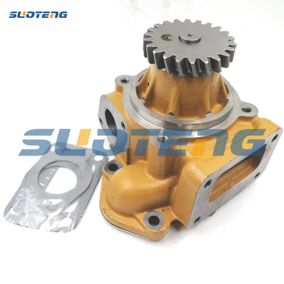 6151-62-1101 Bomba de agua para el motor SA6D125E