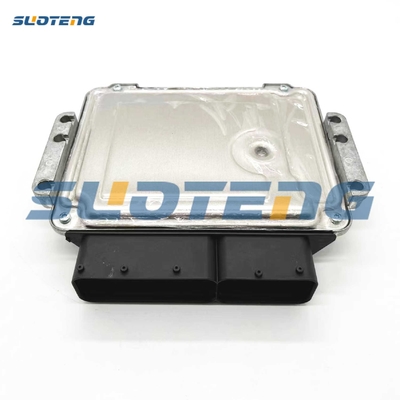0281020097 Controlador ECU D04FR Para excavadora SK140-8