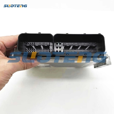 0281020097 Controlador ECU D04FR Para excavadora SK140-8