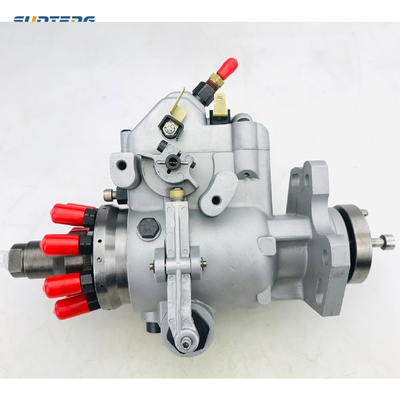 DB2831-4911 Bomba de inyección de combustible para motores diesel