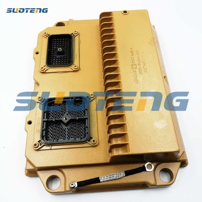 255-5284 Controlador ECU ECM 2555284 Para C7 C9 Motor 627F Tractor