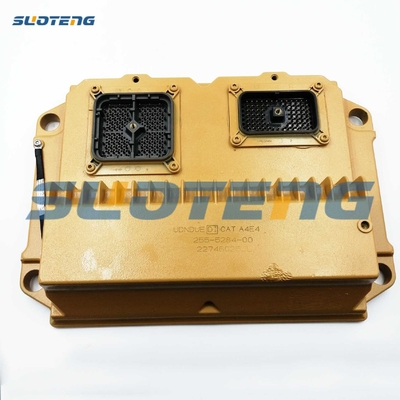 255-5284 Controlador ECU ECM 2555284 Para C7 C9 Motor 627F Tractor